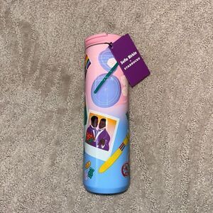 Starbucks NWT Vacuum Insulated Tumblr 16 oz